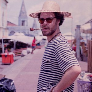 Rodrigo Amarante