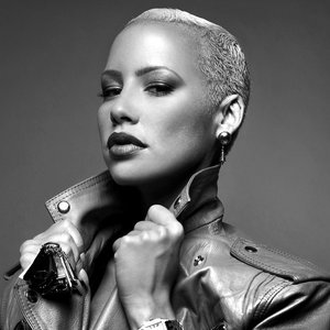 Amber Rose