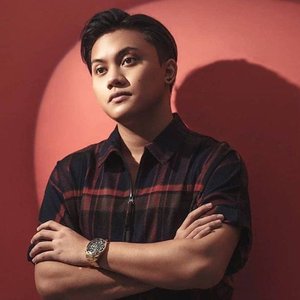 Rizky Febian