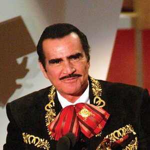 Vicente Fernandez