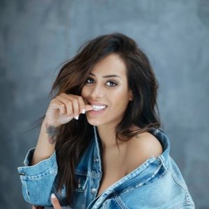 Amel Bent