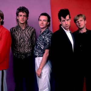 The Fixx