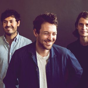 Fleet Foxes