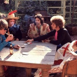 The Flying Burrito Brothers