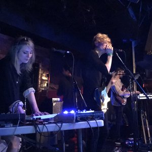 American Pleasure Club