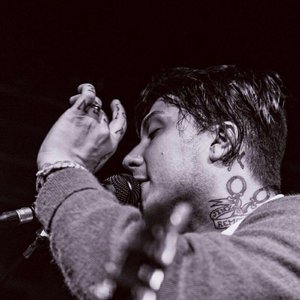 Frank Iero