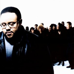 Fred Hammond & Radical For Christ