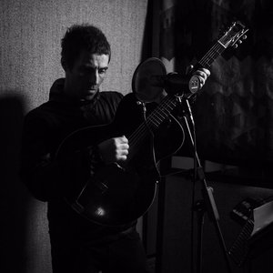 Liam Gallagher