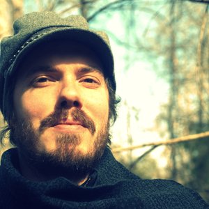 Josh Garrels