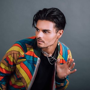 Abraham Mateo