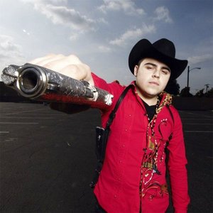 Gerardo Ortiz