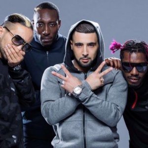 Ghetto Phénomène