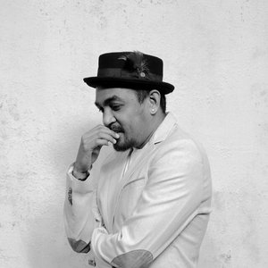 Glenn Fredly