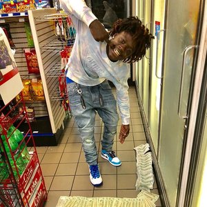 GlokkNine