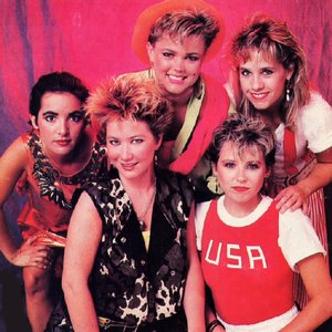 The Go-Go's