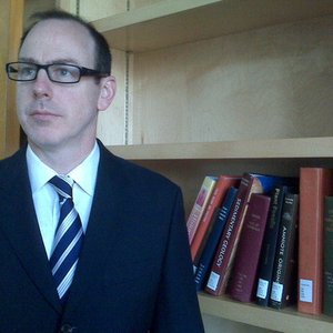 Greg Graffin