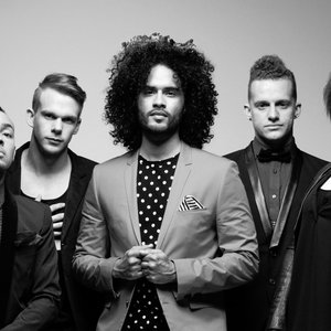 Group 1 Crew