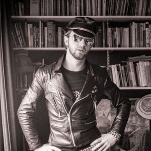 Rob Halford
