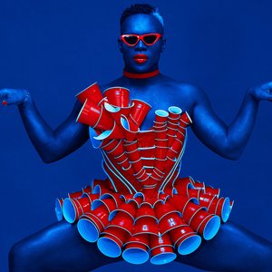 Todrick Hall