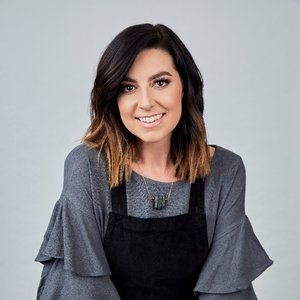 Meredith Andrews
