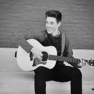 Zach Herron