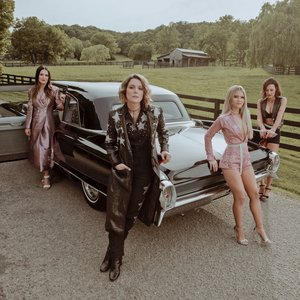 The Highwomen