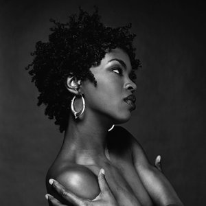 Lauryn Hill
