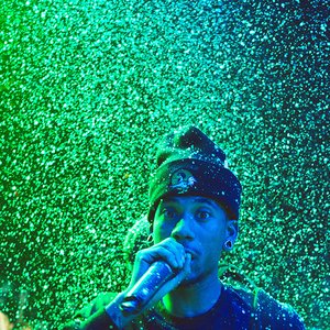 Hodgy Beats
