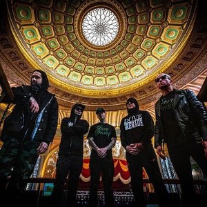Hollywood Undead