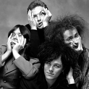 Hoodoo Gurus