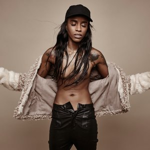 Angel Haze
