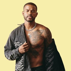 Trevor Jackson