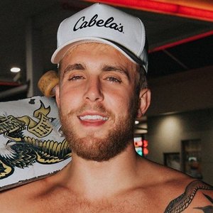 Jake Paul