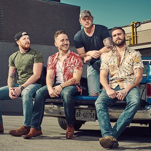 James Barker Band