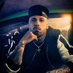 Nicky Jam