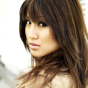 Jasmine Trias