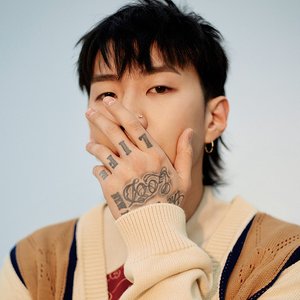 Jay Park