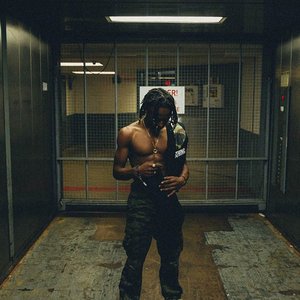 Jazz Cartier
