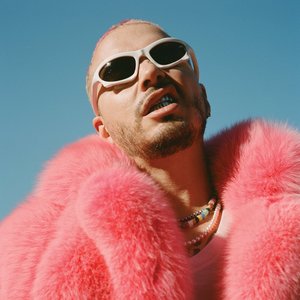 J Balvin