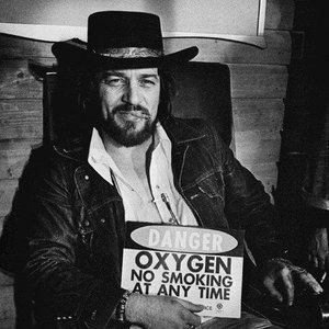 Waylon Jennings
