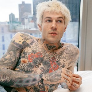 Jesse Rutherford