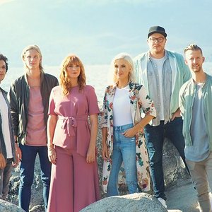 Jesus Culture