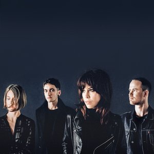 The Jezabels