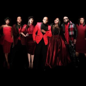 Anthony Brown & group therAPy