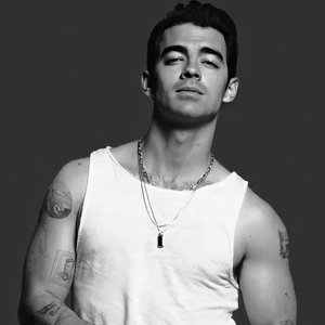 Joe Jonas