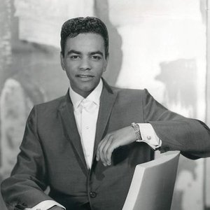 Johnny Mathis