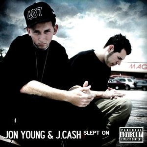 Jon Young