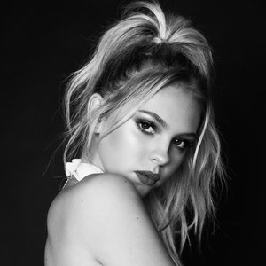 Jordyn Jones