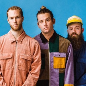 Judah & The Lion