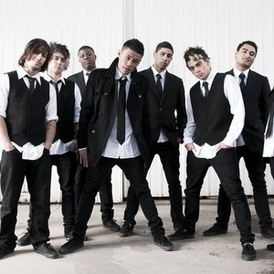 Justice Crew
